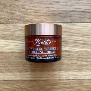Kiehls Powerful Wrinkle Reducing Cream